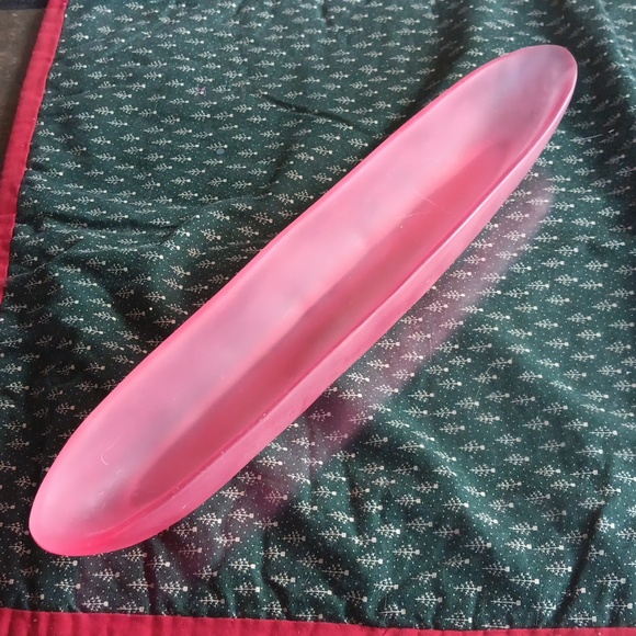 OLIVE BOAT - Picture 1 of 4